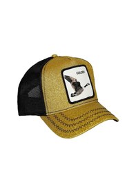 Resim Goorin Bros Şapka - Kadın Golden Egg 