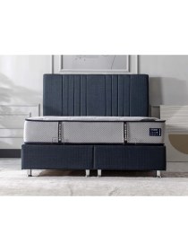 Resim Storish Biella Başlık Lacivert 100 cm 