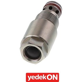 Resim AGCO Basınç Tahliye Valfi - Massey Ferguson / Fendt / Valtra | ACP0597560 