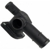 Resim Seat Toledo 1999 - 2005 Model Arası 1.6 Motor Su Flanşı Febi Marka 06a121132ag 