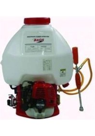 Resim Tf 900 Benzinli Ilaçlama Pülverizatörü 25 Lt 