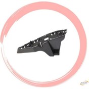 Resim Opel Corsa F Ön Tampon Braketi Sağ 2020 Sonrası Uyumlu 
