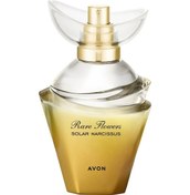 Resim Avon Rare Flowers Solar Narcissus Kadın Parfüm EDP 50 ML 
