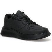 Resim İnci Inch 2pr Siyah Erkek Sneaker 
