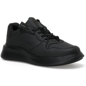 Resim İnci Inch 2pr Siyah Erkek Sneaker 