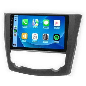 Resim cartech CRT 332 Serisi Renault Kadjar 2015-2017 4-32GB Android Multimedya Teyp 