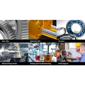 Resim Mobil Dte Oil Heavy Medium Bidon 20 Litre 