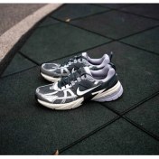 Resim Nike Vk2 Run Vıntage Green Erkek Sneaker AYAKKABI-HJ4497-300 