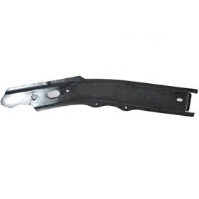 Resim Renault R9 1981 Sonrası Uyumlu Sol Şase Kolu 