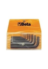 Resim Beta İnç Allen Anahtar Takımı 96as/b11 