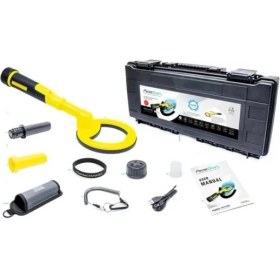 Resim Nokta Pulsedive Scuba Dedektör 