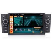 Resim Fimex Fiat Linea 2007-2017 9934 Hd Navigasyon Kamera 