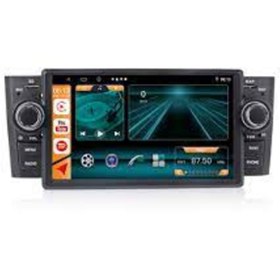 Resim Fimex Fiat Linea 2007-2017 9934 Hd Navigasyon Kamera 