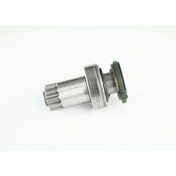 Resim BOSCH 1006209680 Mars Dislisi 10 Dis Audi A3 1.8 / Audi A3 1.8Tv/ Seat / Volkswagen 02A911335J (WF469188) 