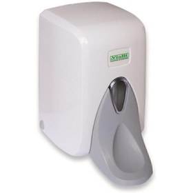 Resim Vialli S5m Medical Sıvı Sabun Dispenseri 500 Ml Beyaz 