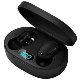 Resim M90 Trend Ae6s Bluetooth 5.0 Kablosuz Kulaklık Çift Mikrofonlu Powerbank Kutulu Şarj Kablosu Vd-tws01 