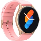 Resim Havit M9036 Akıllı Saat 1,38" Ekran – Sesli Telefon Görüşmesi - 30+ Spor Modu 