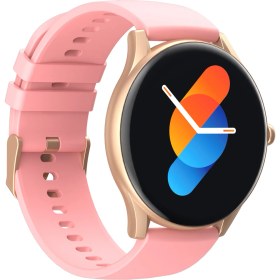 Resim Havit M9036 Akıllı Saat 1,38" Ekran – Sesli Telefon Görüşmesi - 30+ Spor Modu 