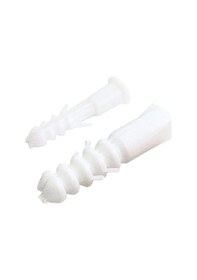 Resim 8 Mm Plastik Dübel 1000 Adet 