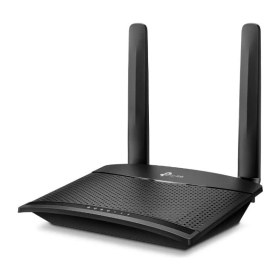 Resim TP-Link Tp-Lınk TL-MR100 300MBPS 3g/4g Kablosuz N Router 