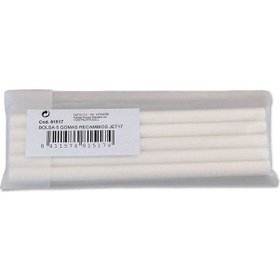 Resim Milan 81517 Jet Yedek Silgi - 5adet 