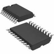Resim Dac0832Lcwm Soıc-20 Smd Dijital Analog Çevirici Entegresi 
