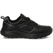 Resim Kinetix Forceful Pu 5pr Siyah Erkek Sneaker 000000000102018289 Siyah-k Grı 