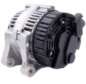 Resim Peugeot 307 (2001-2008) 1.4 ve 1.6 HDİ Alternatör (Bosch) 
