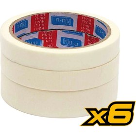 Resim Maskeleme Bandı / Kağıt Bant 