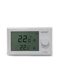Resim Welko Wl-20rf Kablosuz Dijital Oda Termostatı 