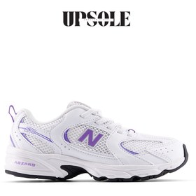 Resim New Balance Lifstyle 530 Mor Çocuk Günlük PZ530CI 