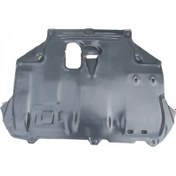 Resim TŞT 2008 - 2011 Ford Focus Sdhb Karter Muhafaza Plastiği Benzinli Oem No: AV616P013CG 