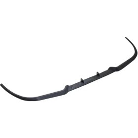 Resim MKG Chrysler Crossfire Ön Lip Mat Siyah Ön Tampon Lip 