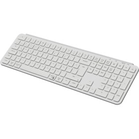 Resim Keychron B6 Pro Full Size Ultra-Slim 2.4 Ghz Türkçe Kablosuz Klavye 