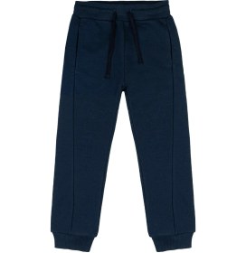 Resim Palloncino Eşofman Altı, Fleece'siz Spor Pantolonlar 388762776 Mavi 