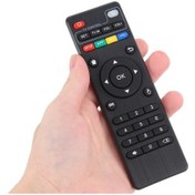 Resim Crackedice 5 Adet Uzaktan Kumanda Mgt Mını, X96 Mını İle Uyumlu 