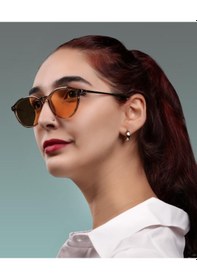 Resim Bern Glasses Gl 304 50 19-320 Kadın Güneş Gözlüğü 