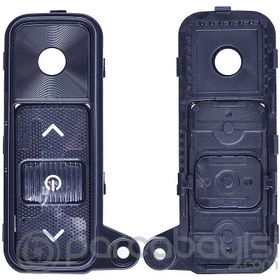 Resim Lg Phoenix 2 K8 K350n Kamera Lens Ses Tuşu 
