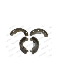 Resim Opel Astra F Arka Fren Balatasi 1992-2002 Ferodo Fsb335 