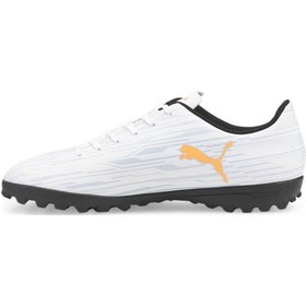 Resim Puma Rapido Iıı Tt 10657404 Halı Saha Ayakkabı Çok Renkli 