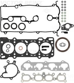 Resim VICTOR REINZ 01-52910-02 Conta Full Takim-(Mazda: 626 92-97 2.0 Fs ) (Karter Contasi Yok) 8AGX10271 015291002 (WP253496) 