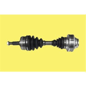 Resim Mercedes Vıto Ön Aks 2.2 Cdı 99-03 27X506 Abs'Li 