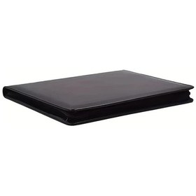 Resim Xuweiwei Siyah Anahtar Kutusu 24 Kancalı Portatif Anahtar Dolabı Yönetici Otel Emlakçı Siyah 