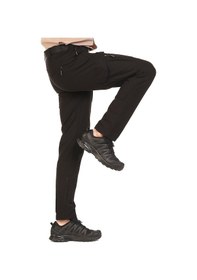 Resim Q Steinbock Ragnar Erkek Kargo Pantolon 2210S (536131448) Siyah 
