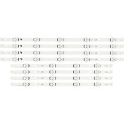 Resim Lg 47LB652V LED Bar Takım Lg Innotek Drt 3.0 47'' 