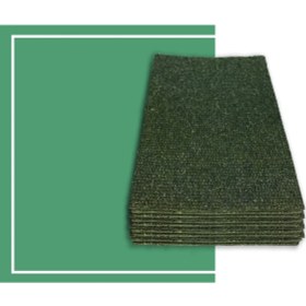 Resim İzoton Ses Yalıtım Keçe - 12,5 mm - 25 Adet 70x100 cm : 17,5 M² 