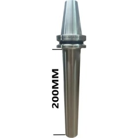 Resim Thinex Tool BT40 MCA16 - 200 Boy Vidalı Tutucu M16X200 Boy Vidalı Tutucu 
