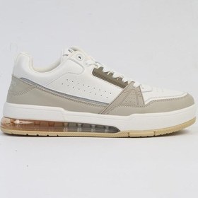 Resim Benetton Bni-10251 Ss Erkek Spor Ayakkabı BNI-10251-R0198 Beyaz 
