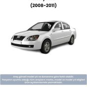 Resim Chery Alia Sol Ön Sis Farı 2008-2011 