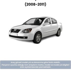Resim Chery Alia Sol Ön Sis Farı 2008-2011 